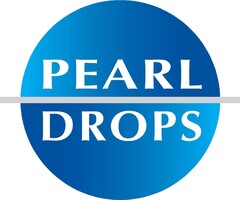PEARL DROPS