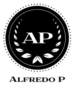 AP Alfredo P