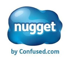 nugget by confused.com logo
