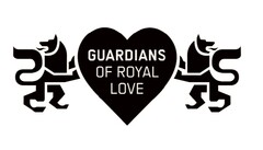Guardians of Royal Love