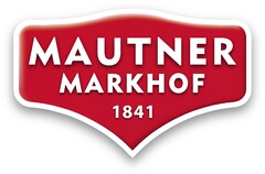 MAUTNER MARKHOF 1841