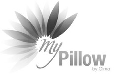 MY PILLOW BY OLMO