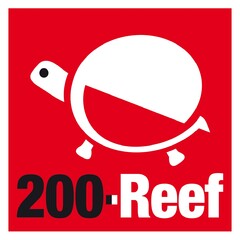 200 REEF