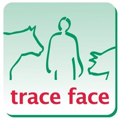 trace face