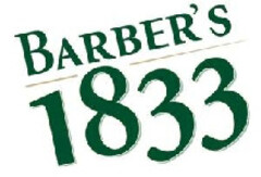 BARBER'S 1833