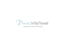 PURE VILLA TRAVEL, LUXURY VILLA'S & PRISTINE DESTINATIONS