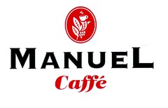 MANUEL Caffé