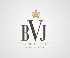 BVJ Group, Since, 1902