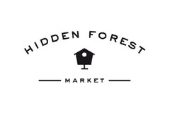 Hidden Forest Market