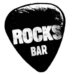 ROCKS BAR