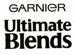 GARNIER ULTIMATE BLENDS