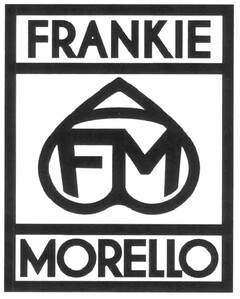 FRANKIE FM MORELLO