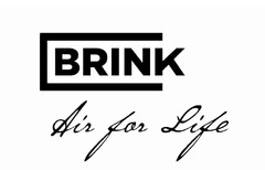 BRINK Air for life