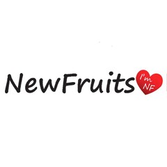 NEWFRUITS I'M NF