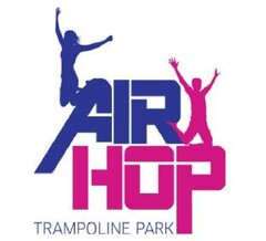 AIRHOP TRAMPOLINE PARK