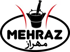 MEHRAZ