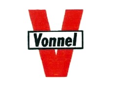 V-Vonnel