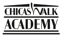 Chicas Walk Academy