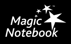 Magic Notebook