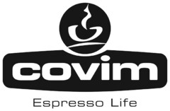 covim Espresso Life