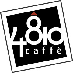 4810 caffè