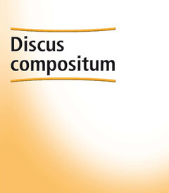 Discus compositum
