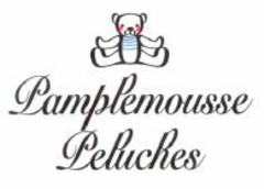 PAMPLEMOUSSE PELUCHES