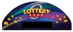 O LOTTERY KENO