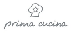 prima cucina