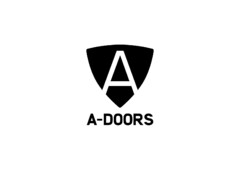 A A-DOORS