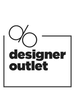 do designer outlet