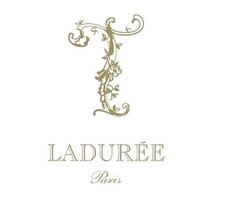 T LADUREE PARIS