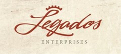 LEGADOS ENTERPRISES