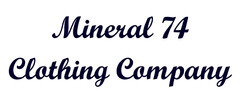 Mineral 74 Clothing Company