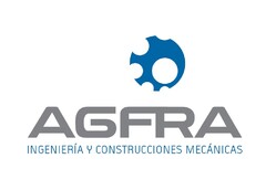 AGFRA INGENIERÍA Y CONSTRUCCIONES MECÁNICAS