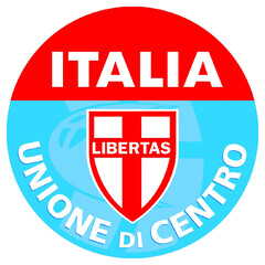 UNIONE DI CENTRO - ITALIA - LIBERTAS