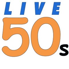 LIVE 50s