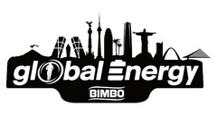 global Energy BIMBO