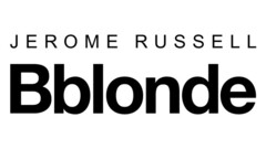 JEROME RUSSELL Bblonde