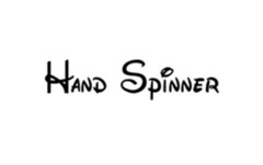 HAND SPINNER