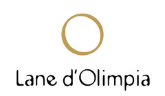 Lane d'Olimpia