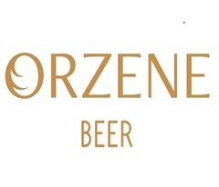 ORZENE BEER