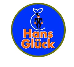 Hans Glück