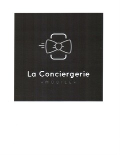 La Conciergerie MOBILE