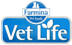 FARMINA Pet Foods VET LIFE