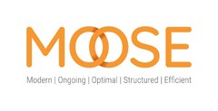 MOOSE - Modern Ongoing Optimal Structured Efficient