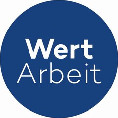 Wert Arbeit