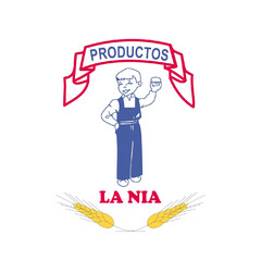 PRODUCTOS LA NIA