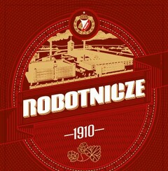 ROBOTNICZE 1910