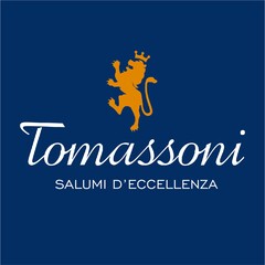 TOMASSONI SALUMI D'ECCELLENZA